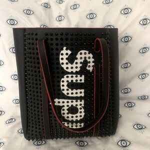 COPY - Supreme tote bag